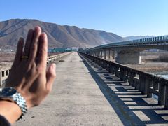 -图们国门景区