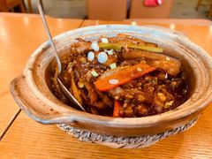 -香江小厨 The Kitchen(香江俱乐部店)
