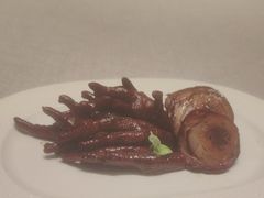 -龙宴海鲜城(经中路店)