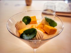 -Le Comptoir de Pierre Gagnaire