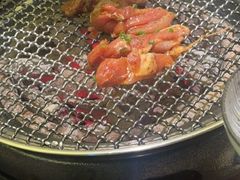 -樱嘢·炭火烧肉(惠南店)