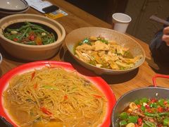 -泥糊破店小酒馆·团建聚餐(南京西路店)