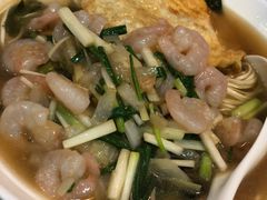 -二扁私房面馆(崂山路店)