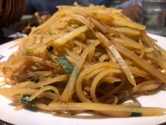 -华盛园卷子王农家菜水库鱼