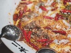 -太二酸菜鱼(石家庄万象城店)