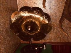 -秃鹫湾·推理大师沉浸式实景演绎推理剧场