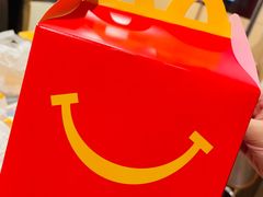 -麦当劳(天兴罗斯福店)