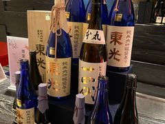 -西村日本料理(香格里拉饭店)