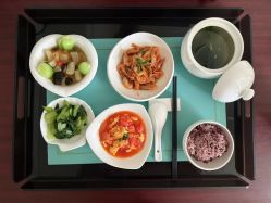 -新寰亚月子会所(金鸡湖凯宾店)