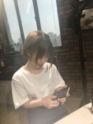 短发-VIM Hair Salon