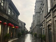 -鲜鱼口老字号美食街
