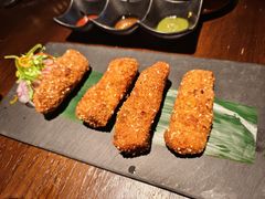 -甘尼仕印度餐厅酒吧(斜塘老街店)