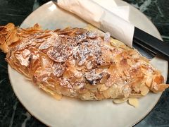 -BAKER&SPICE(安福路店)