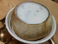 -杏甜品(尖沙咀加拿分道店)