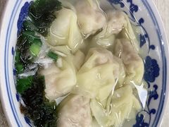 -新丰小吃(中山中路分店)