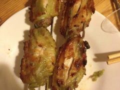-鬼味烤翅(南锣鼓巷店)