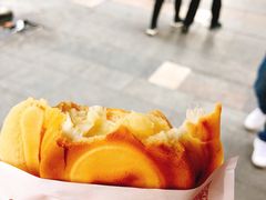 -台湾味正点车轮饼可丽饼(南禅寺店)