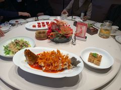 -庭院江南菜•烤鸭•非遗传承(上地•清河店)