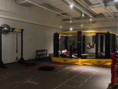 -FLARE STAR FITNESS(复地活力城店)