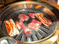 -九田家黑牛烤肉料理(新辰里亚运村店)