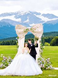 -第一夫人婚纱摄影(南京店)