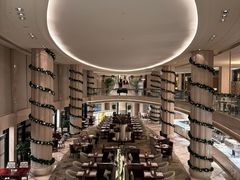 -上海外滩华尔道夫酒店