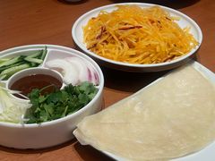-老昌春饼(中央二店)