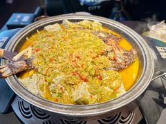 -烤匠麻辣烤鱼(IFS店)