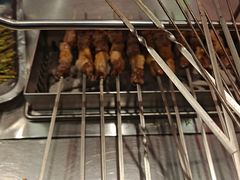 -7只羊·鲜羊肉串·地锅鸡精酿(玄武墨香路店)