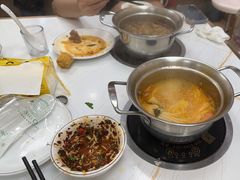 -壹天自助小火锅·贵州地摊火锅