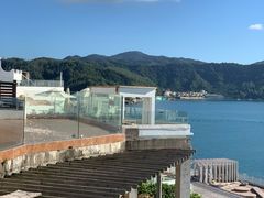 -蜜悦·波西塔诺悬崖海景餐厅