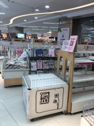 -孩子王童乐园(天津远洋乐堤港店)