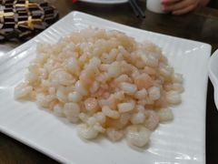 清炒河虾仁-协和菜馆(凤凰街店)