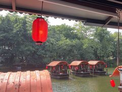 -侨美·唐荔园·40年地道粤菜