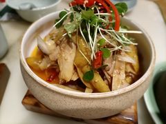 -锦府盐帮·张宅(世纪金源店)