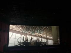 -保利国际影城杭州中南店