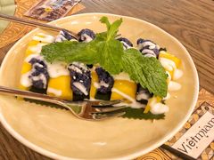 -CHINCHIN 青青·泰国料理(万象食家店)