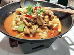 -望湘园湖南菜(赛格店)