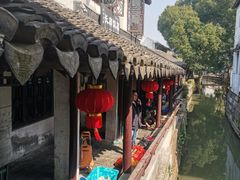 -锦溪古镇