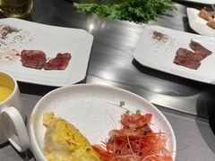 -温度铁板烧(亚泰大街店)