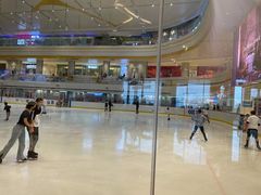 -冠军冰场CHAMPION RINK(苏州中心商场店)