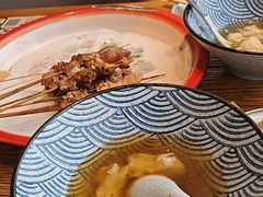 -北丐先生·野馄饨烧烤(长宁龙之梦店)