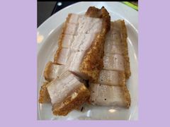 -澳门陈光记烧味饭店(万象城店)