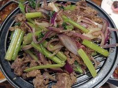 -金掌勺·锅包肉(广渠门店)