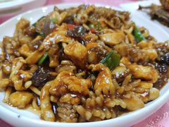 -昱德来·天津菜(河西店)