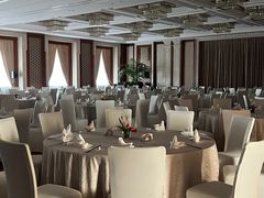 -南京东郊国宾馆