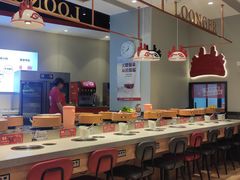 -龍歌自助小火锅(市北CBD万达店)
