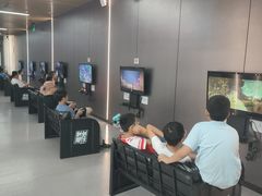 -利剑潮玩·团建·亲子·聚会