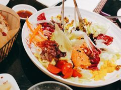 -TAMATI(巴黎贝甜韩式西餐厅店)