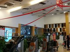 -途睿健身游泳俱乐部(顶峰店)